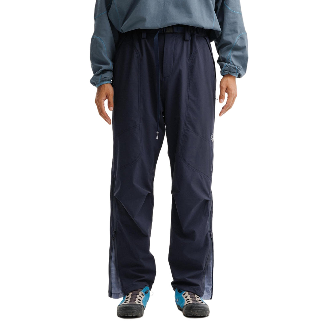 BLACKARMADA Unisex Waterproof Hiking Pants Quick-Dry Softshell Outdoor Gear