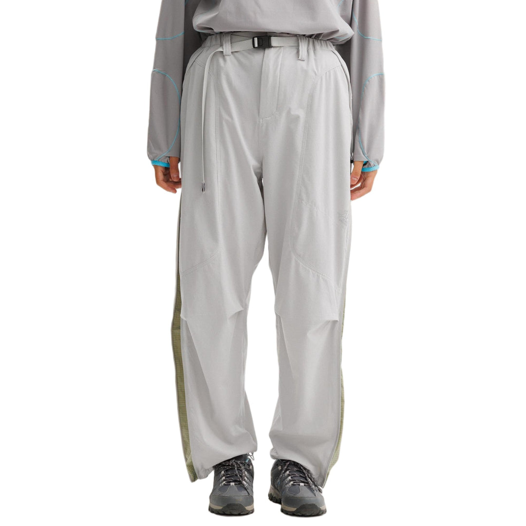 BLACKARMADA Unisex Waterproof Hiking Pants Quick-Dry Softshell Outdoor Gear