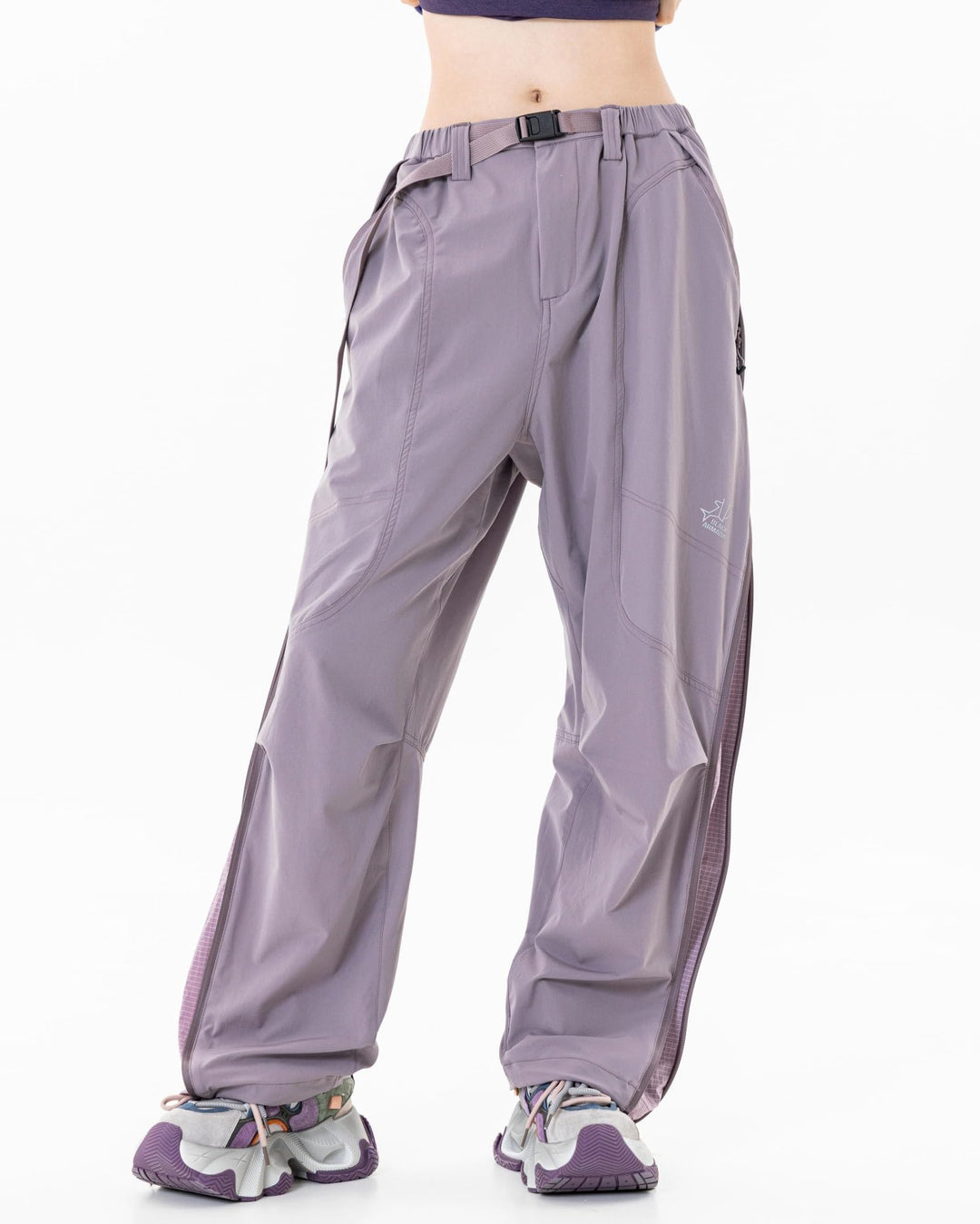 BLACKARMADA Unisex Waterproof Hiking Pants Quick-Dry Softshell Outdoor Gear
