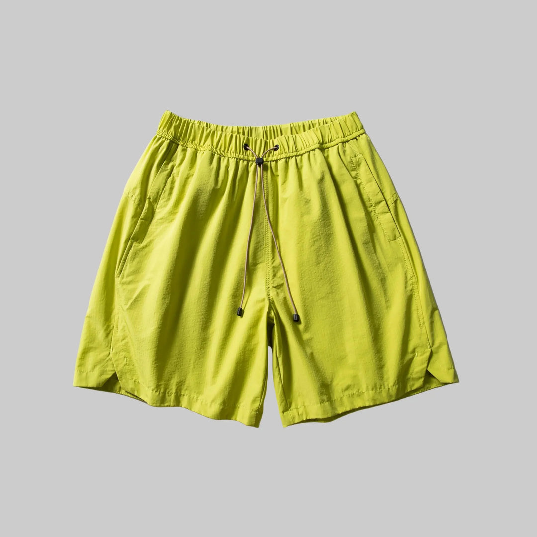 BLACKARMADA Unisex Quick Dry Athletic Shorts ¨C Running & Gym