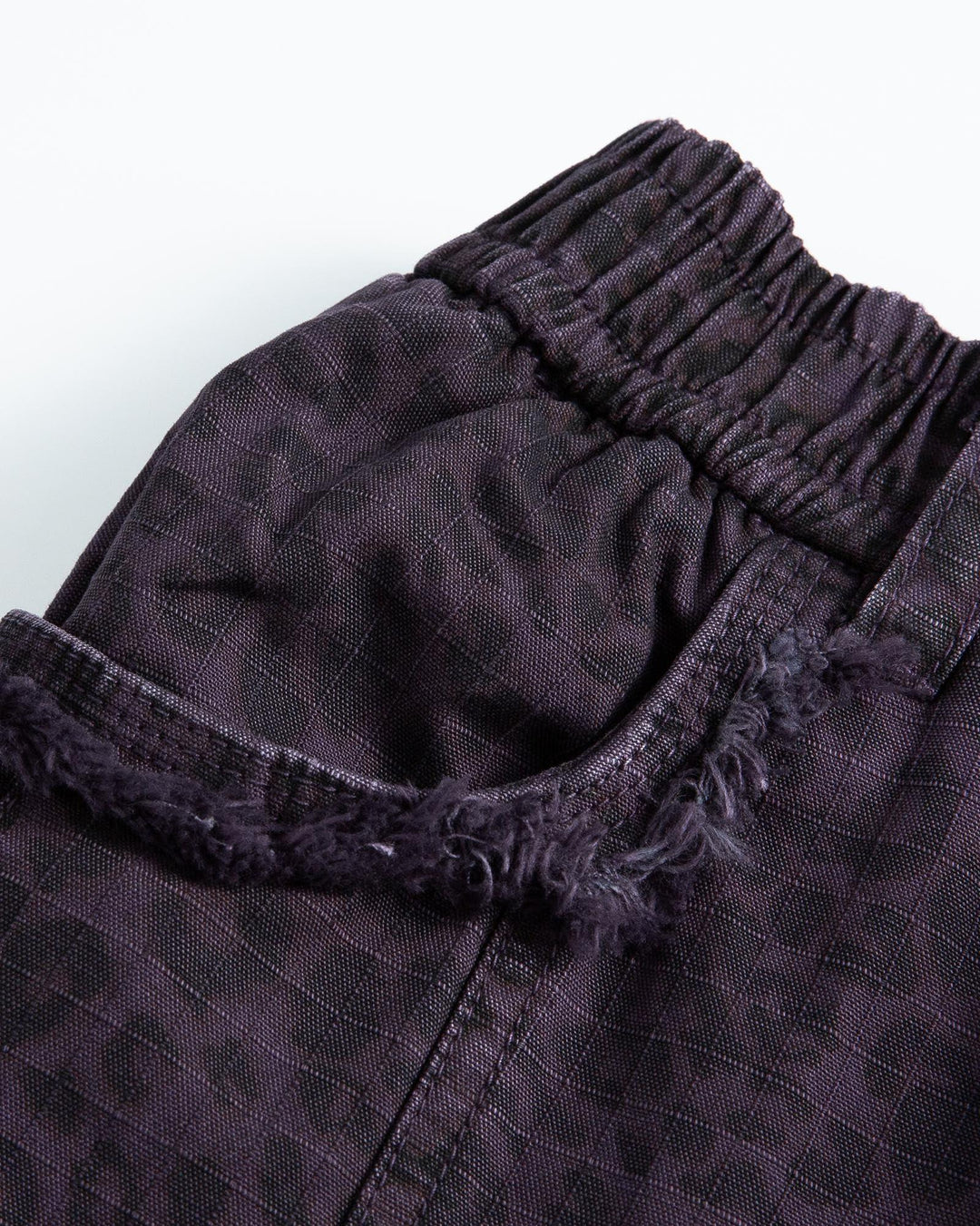 BLACKARMADA Vintage Cargo Pants | Cotton Wide-Leg Workwear for Men & Women