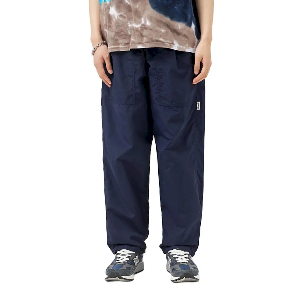 BLACKARMADA Waterproof Baggy Parachute Pants – Breathable Quick-Dry Joggers for Hiking & Outdoor Activities