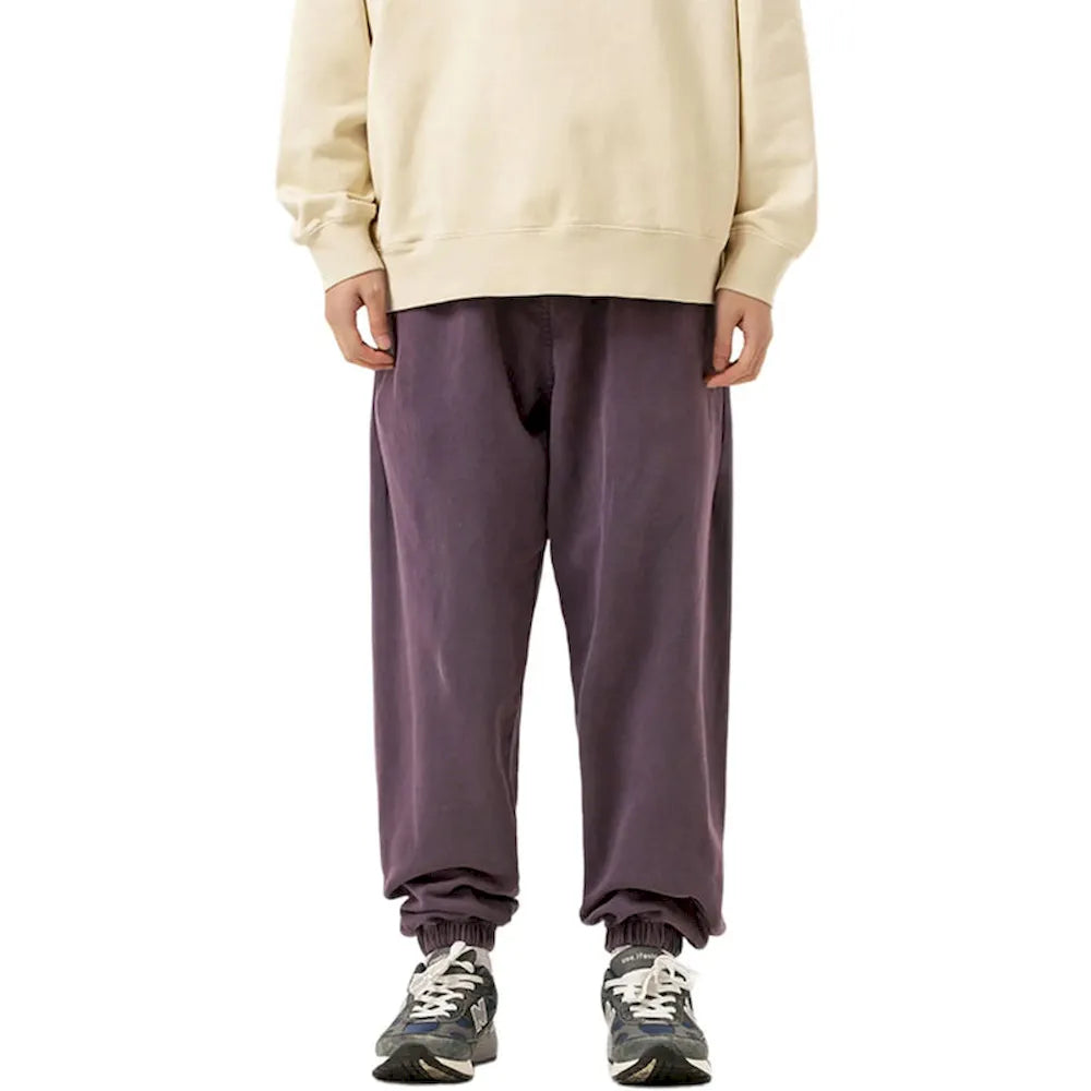 BLACKARMADA Unisex Heavyweight Vintage Cargo Pants - 100% Cotton, 3D Tapered Fit