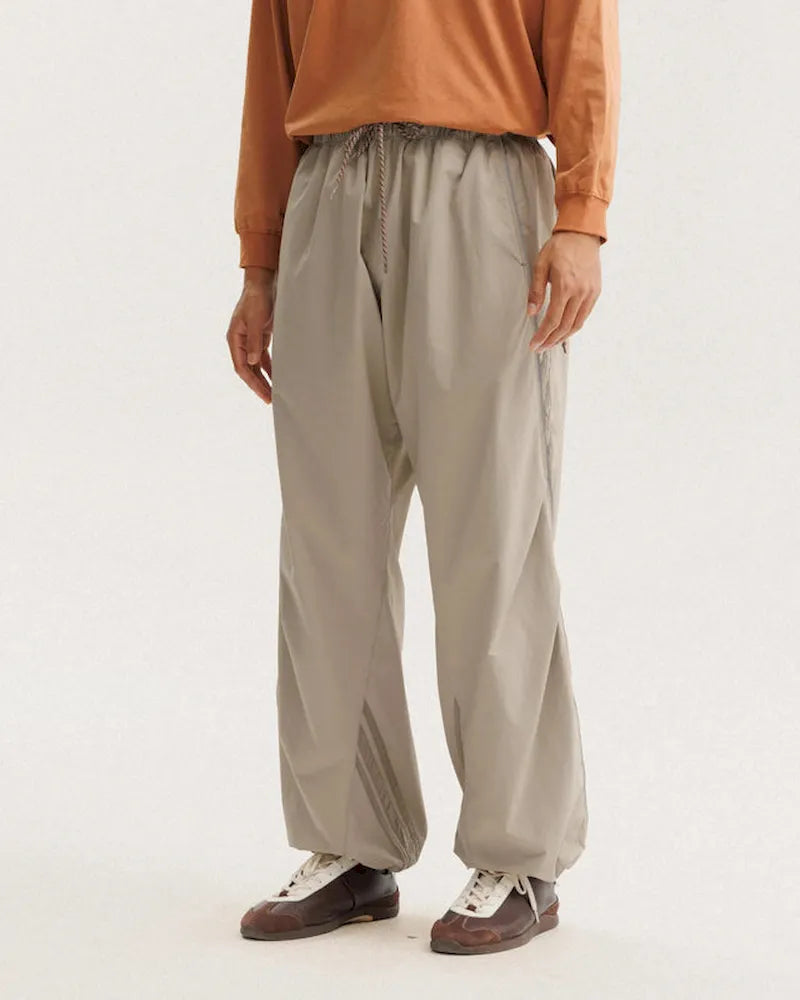 BLACKARMADA Lightweight Sports Pants | Quick-Dry, Waterproof Joggers for Men & Women