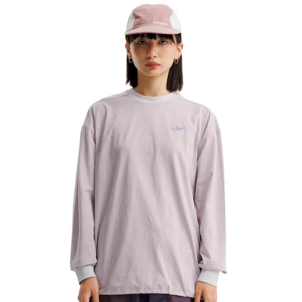 BLACKARMADA Unisex Quick Dry Long Sleeve Shirt | Lightweight Athletic Fit Tee for Sports & Outdoor