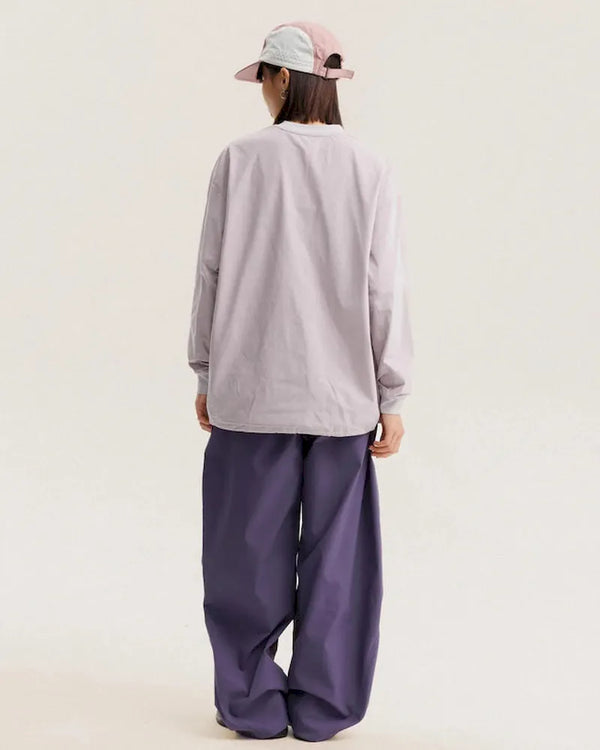 BLACKARMADA Unisex Quick Dry Long Sleeve Shirt | Lightweight Athletic Fit Tee for Sports & Outdoor