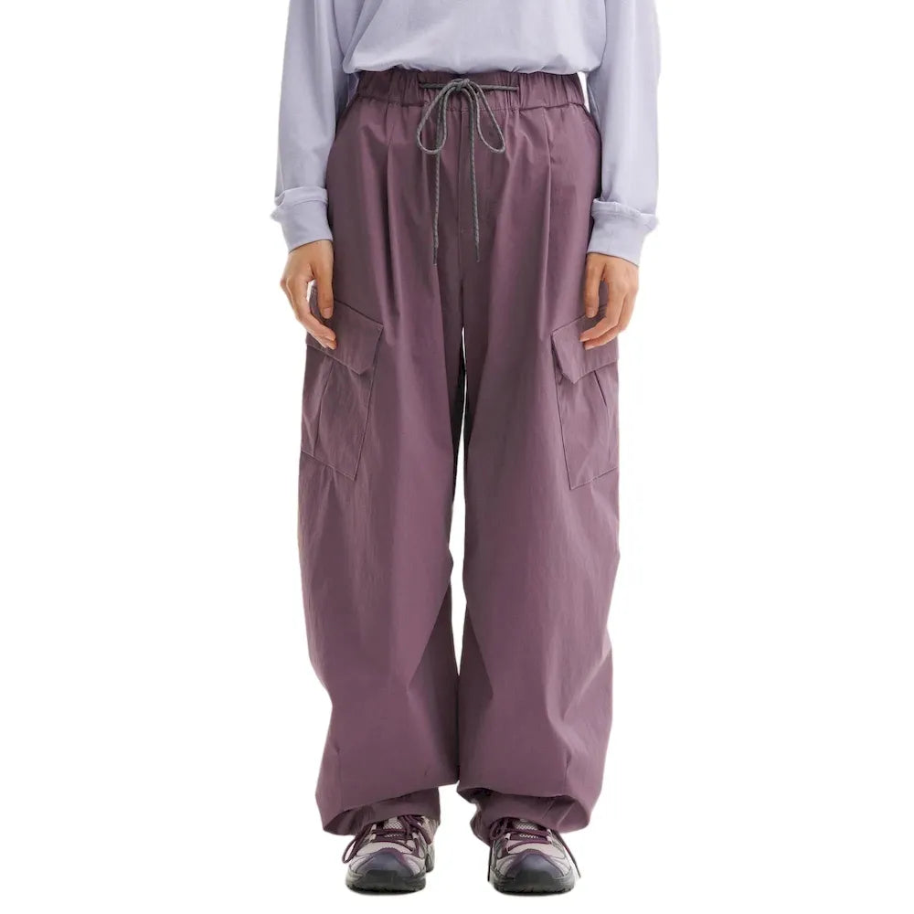BLACKARMADA Waterproof Quick Dry Cargo Pants | Windproof Outdoor Tactical Pants for Men & Women