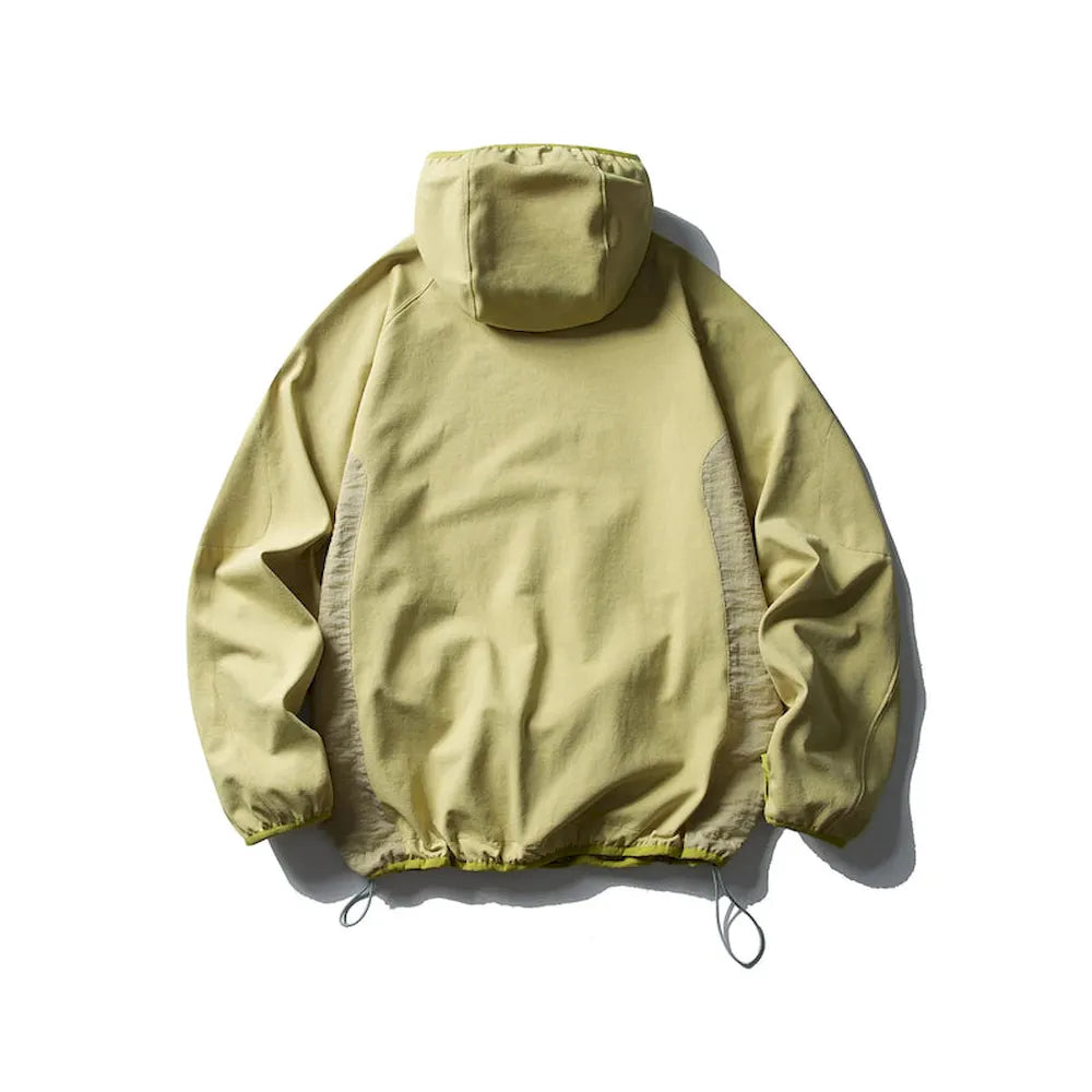 BLACKARMADA Unisex Ultralight Quick Dry Hoodie | Sun Protection & Reflective Pullover