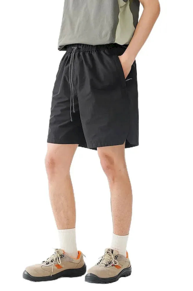 BLACKARMADA Unisex Lightweight Athletic Shorts – Quick-Dry, Breathable Running Shorts