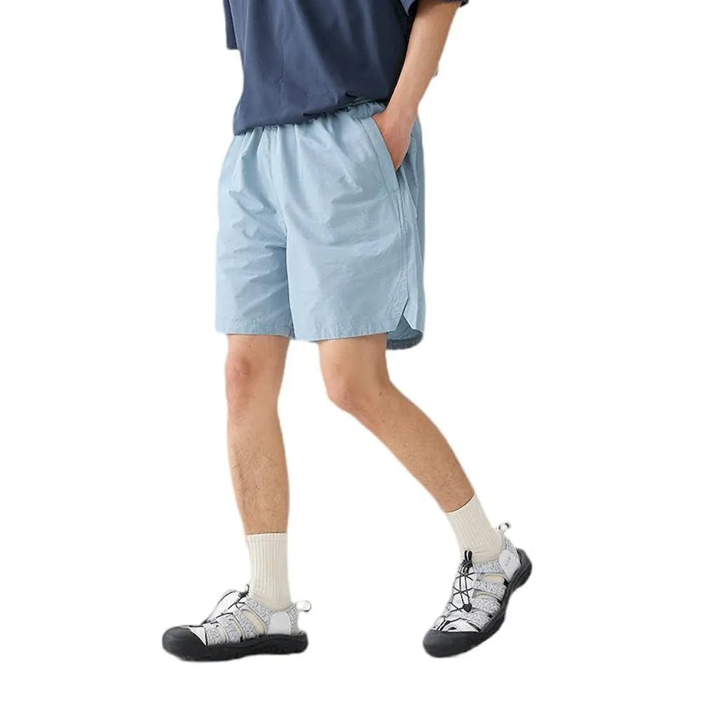 BLACKARMADA Unisex Lightweight Athletic Shorts – Quick-Dry, Breathable Running Shorts