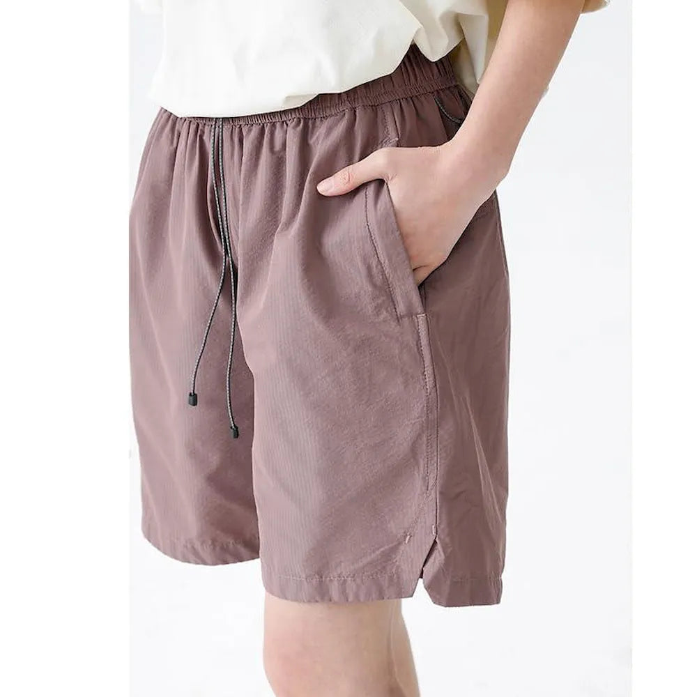 BLACKARMADA Unisex Lightweight Athletic Shorts – Quick-Dry, Breathable Running Shorts