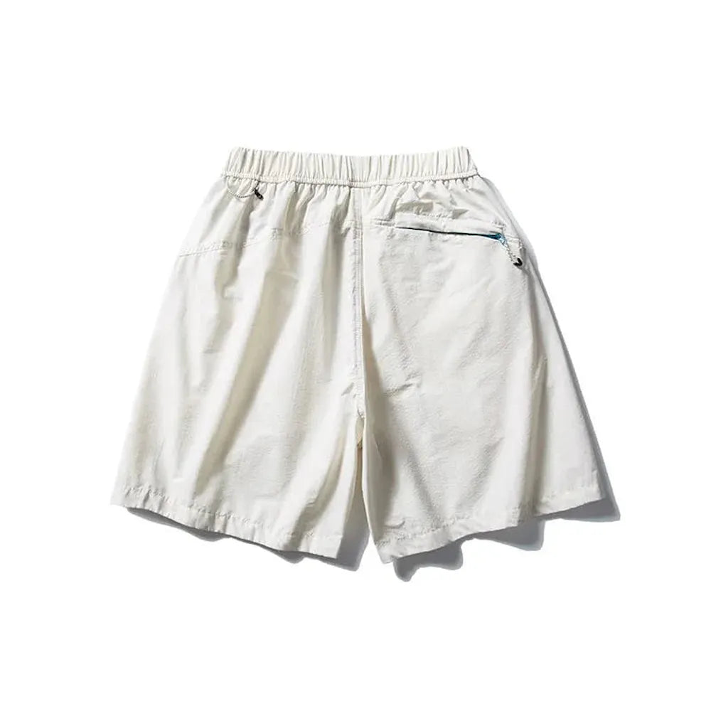 BLACKARMADA Unisex Lightweight Athletic Shorts – Quick-Dry, Breathable Running Shorts