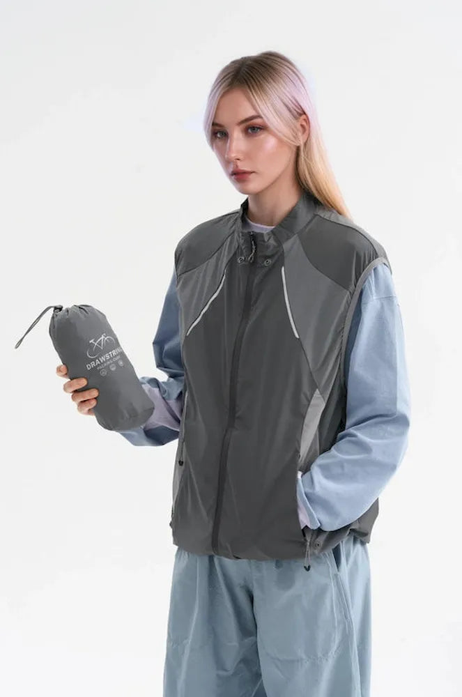 BLACKARMADA Unisex UV Protection Quick-Dry - Jacket ¨C Hiking & Outdoor Sports Wear