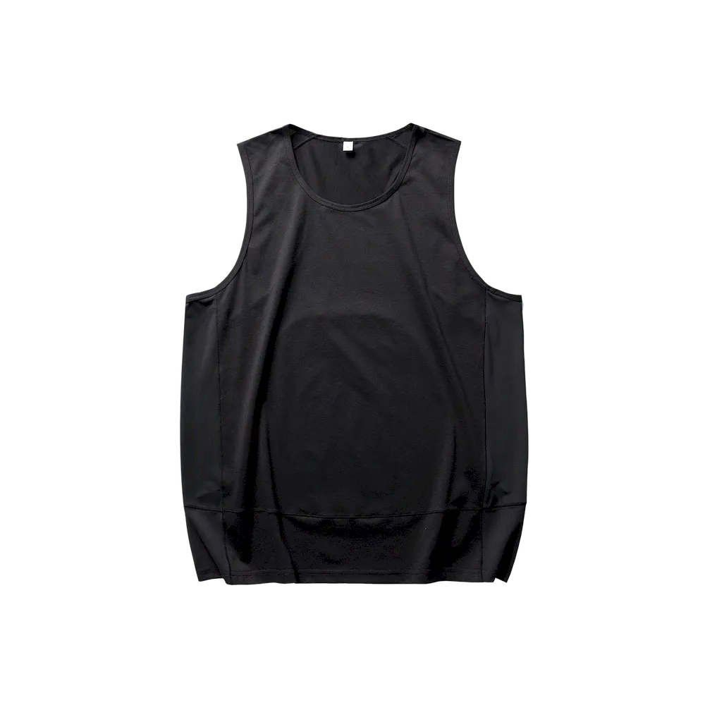 BLACKARMADA Unisex Quick-Dry Tank Top - Moisture Wicking & Breathable