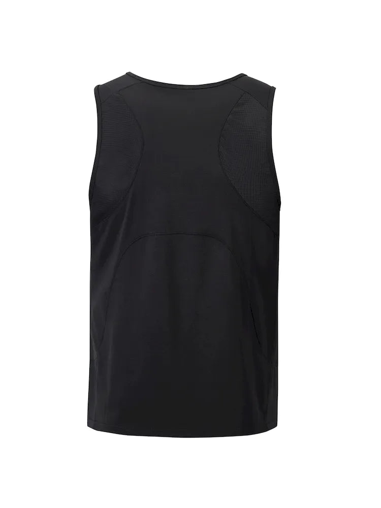 BLACKARMADA Unisex Quick-Dry Tank Top - Moisture Wicking & Breathable