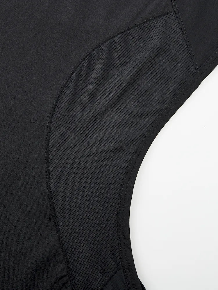 BLACKARMADA Unisex Quick-Dry Tank Top - Moisture Wicking & Breathable