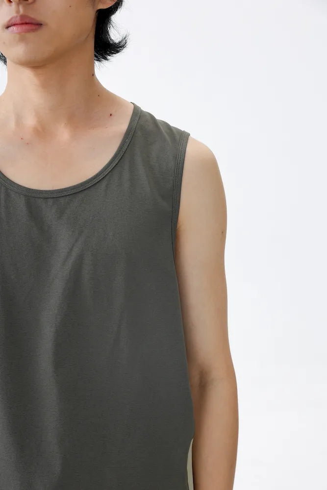 BLACKARMADA Unisex Quick-Dry Tank Top - Moisture Wicking & Breathable