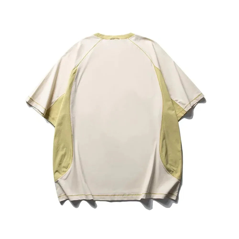 BLACKARMADA Unisex Quick-Dry Silicone Print T-Shirt | Lightweight & Breathable Activewear