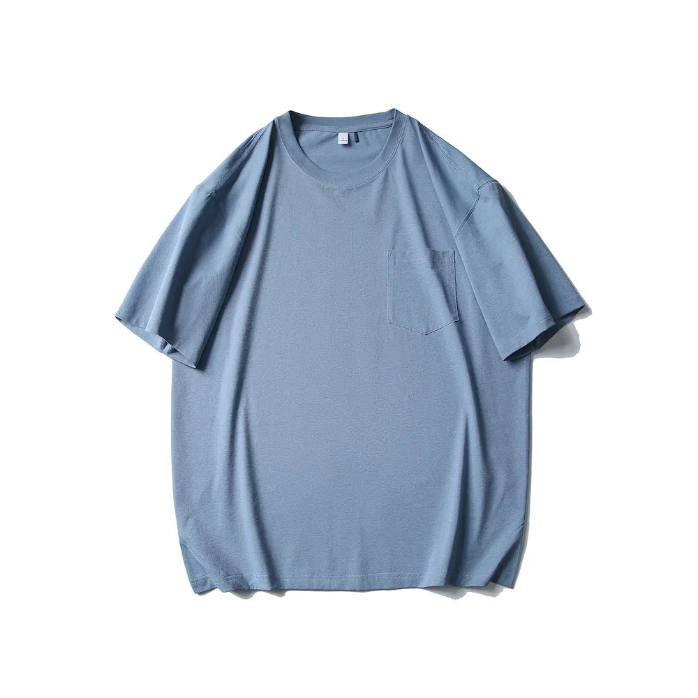 BLACKARMADA Quick-Dry Outdoor T-Shirt for Men & Women – Lightweight, Loose Fit Sport Tee