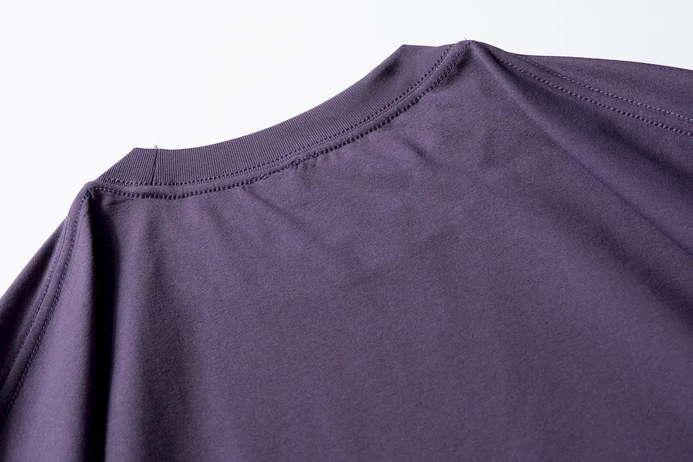 BLACKARMADA Quick-Dry Outdoor T-Shirt for Men & Women – Lightweight, Loose Fit Sport Tee