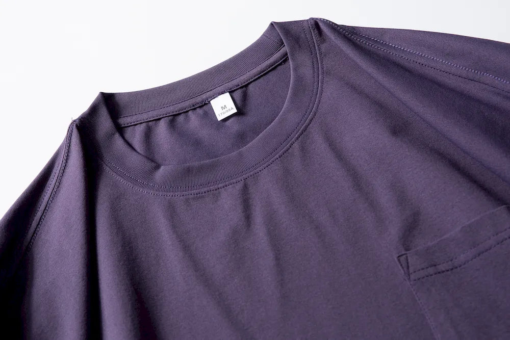 BLACKARMADA Quick-Dry Outdoor T-Shirt for Men & Women – Lightweight, Loose Fit Sport Tee
