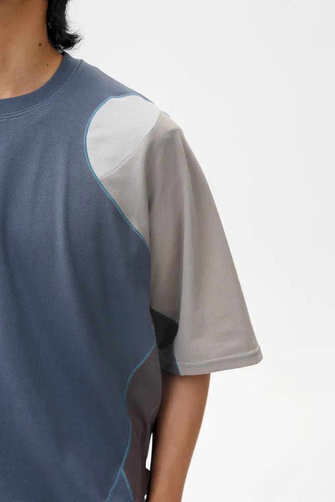 BLACKARMADA Active Quick-Dry Crew Neck T-Shirt ¨C Lightweight Athletic Running & Gym Wear