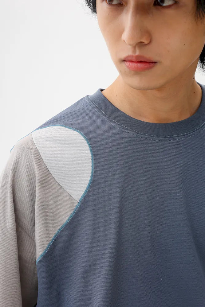 BLACKARMADA Active Quick-Dry Crew Neck T-Shirt ¨C Lightweight Athletic Running & Gym Wear