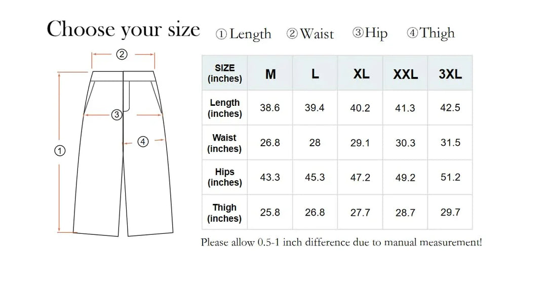 BLACKARMADA Unisex Wide-Leg Cargo Pants | Tactical Stretch Twill Pants for Men & Women