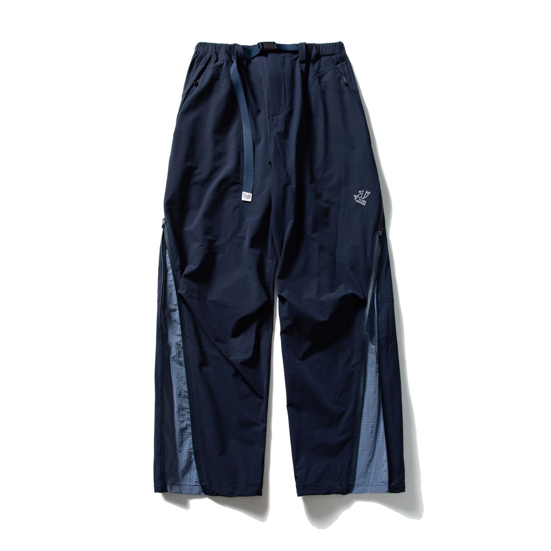 BLACKARMADA Unisex Waterproof Hiking Pants Quick-Dry Softshell Outdoor Gear