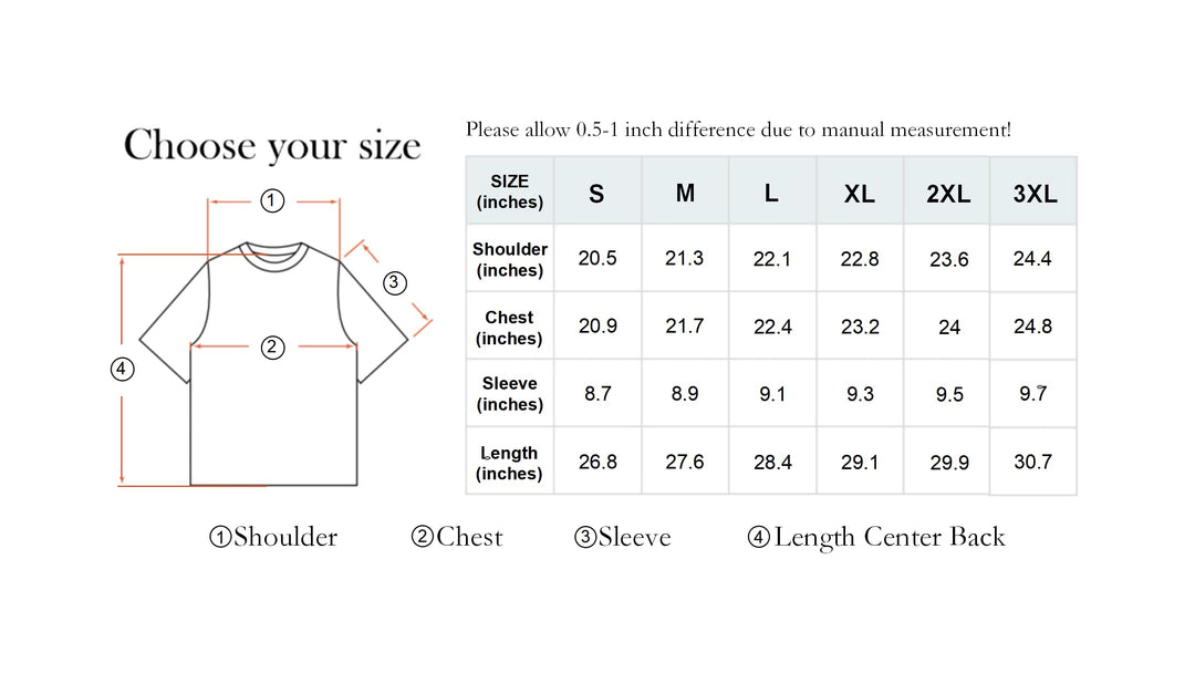 BLACKARMADA Unisex Graphic T-Shirt - Retro Hand Design, Lightweight & Breathable