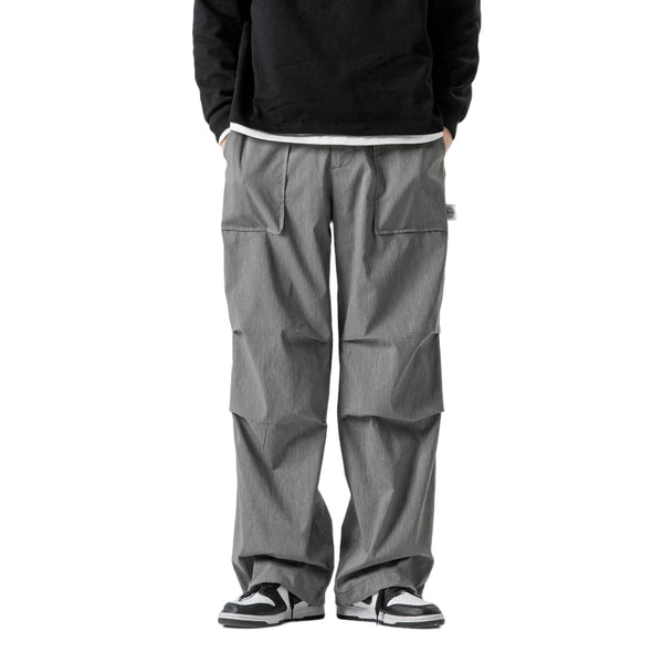BLACKARMADA Men’s Casual Work Pants – Breathable, Multi-Pocket Outdoor Trousers