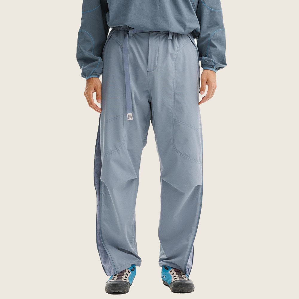 BLACKARMADA Unisex Waterproof Hiking Pants Quick-Dry Softshell Outdoor Gear