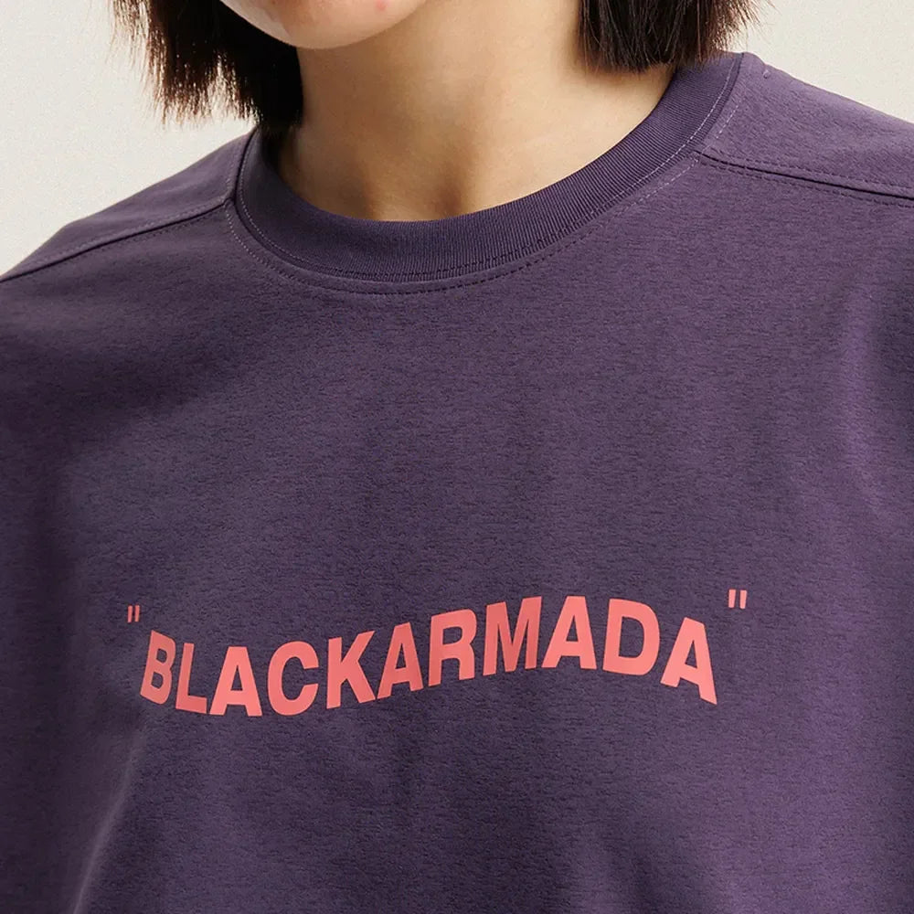 BLACKARMADA Quick-Dry Long Sleeve T-Shirt – Lightweight & Breathable for Outdoor Activities