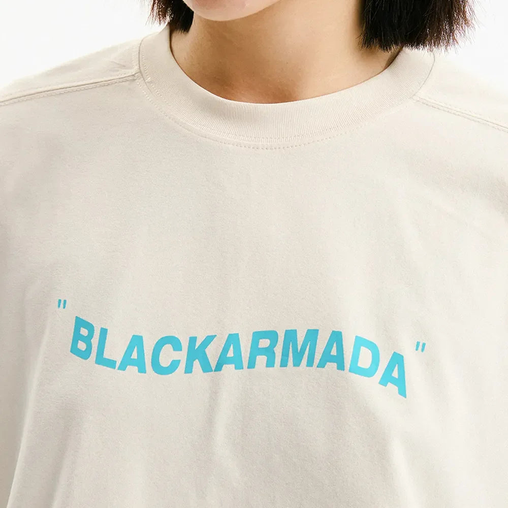 BLACKARMADA Quick-Dry Long Sleeve T-Shirt – Lightweight & Breathable for Outdoor Activities