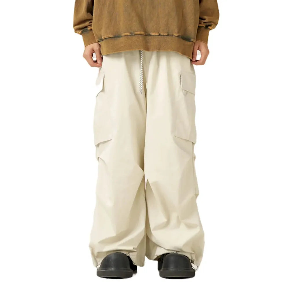 BLACKARMADA Unisex Tactical Cargo Pants | Waterproof, Outdoor Hiking & Fishing Pants