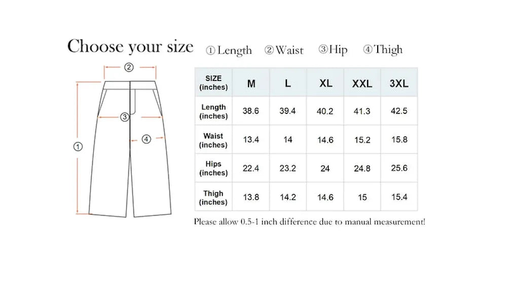 BLACKARMADA Men’s & Women’s High Waisted Cargo Pants, Wide Leg Tactical Work Hiking