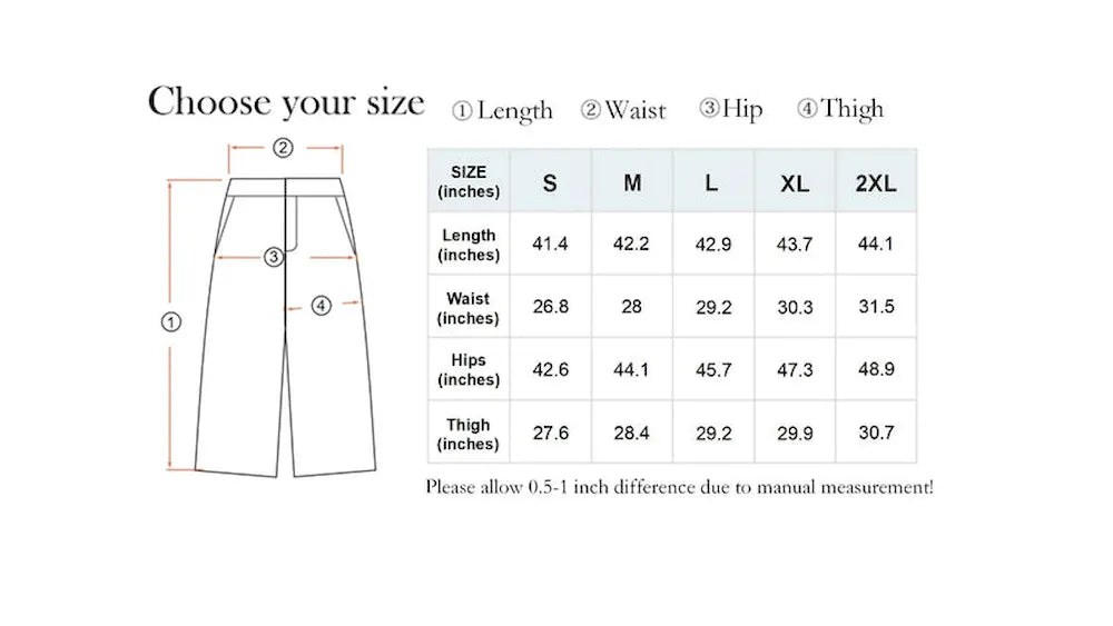 BLACKARMADA Unisex Baggy Parachute Cargo Pants – Lightweight, Wide Leg Work & Hiking