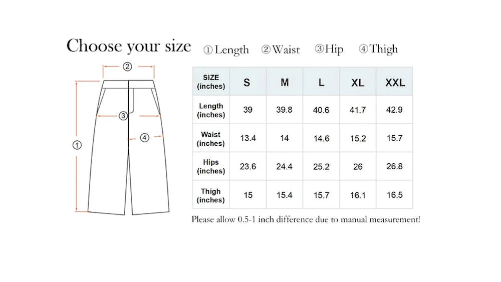 BLACKARMADA Men's Corduroy Work Pants | Retro Washed Relaxed Fit Cotton Spandex