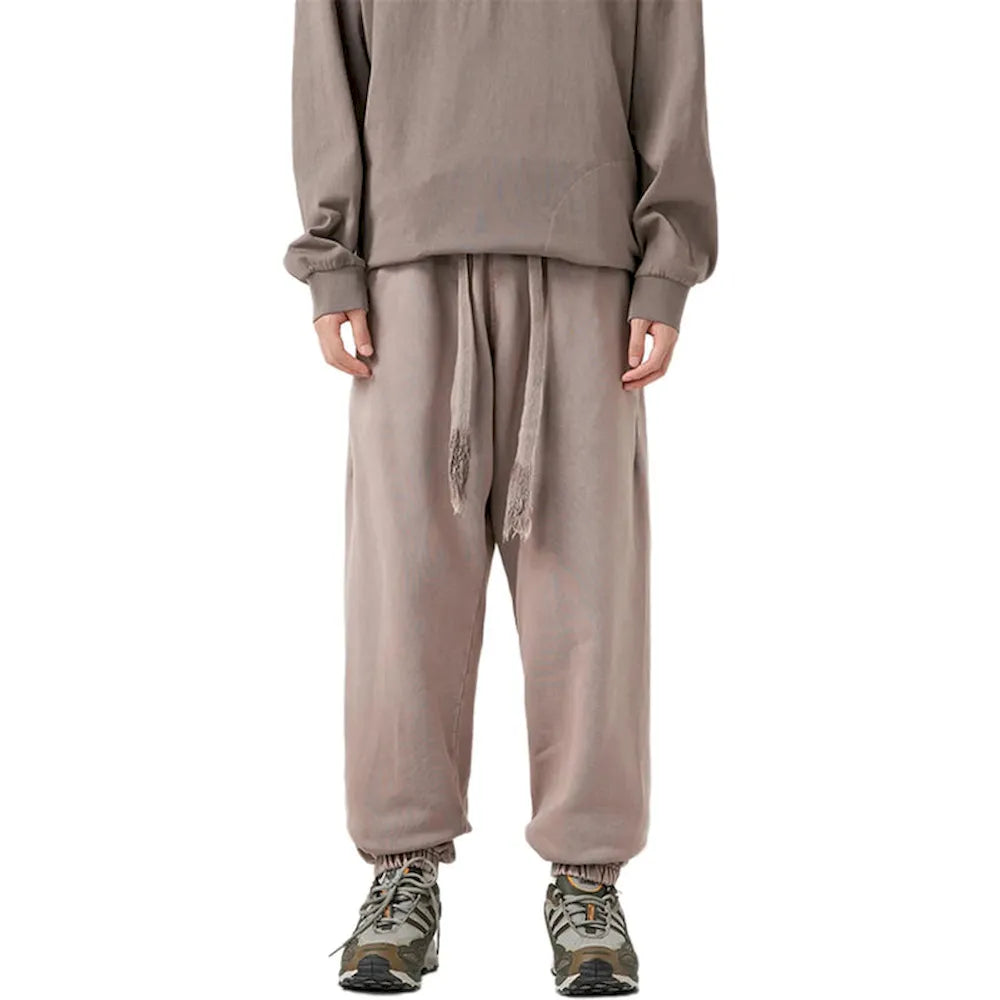 BLACKARMADA Unisex Heavyweight Vintage Cargo Pants - 100% Cotton, 3D Tapered Fit