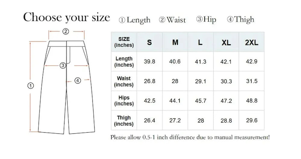 BLACKARMADA Unisex Wide Leg Cargo Pants | 100% Cotton Baggy Work Trousers for Men & Women