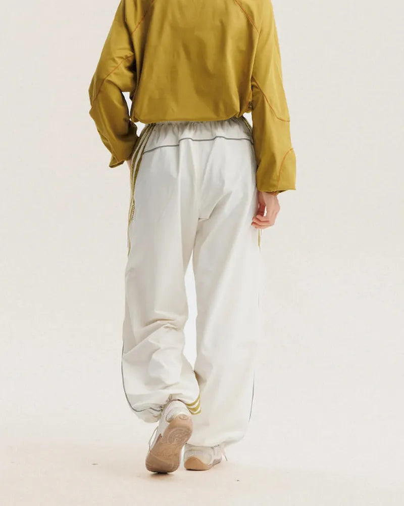 BLACKARMADA Lightweight Sports Pants | Quick-Dry, Waterproof Joggers for Men & Women