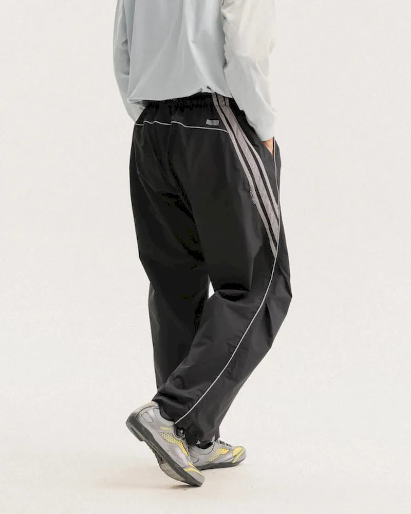 BLACKARMADA Lightweight Sports Pants | Quick-Dry, Waterproof Joggers for Men & Women