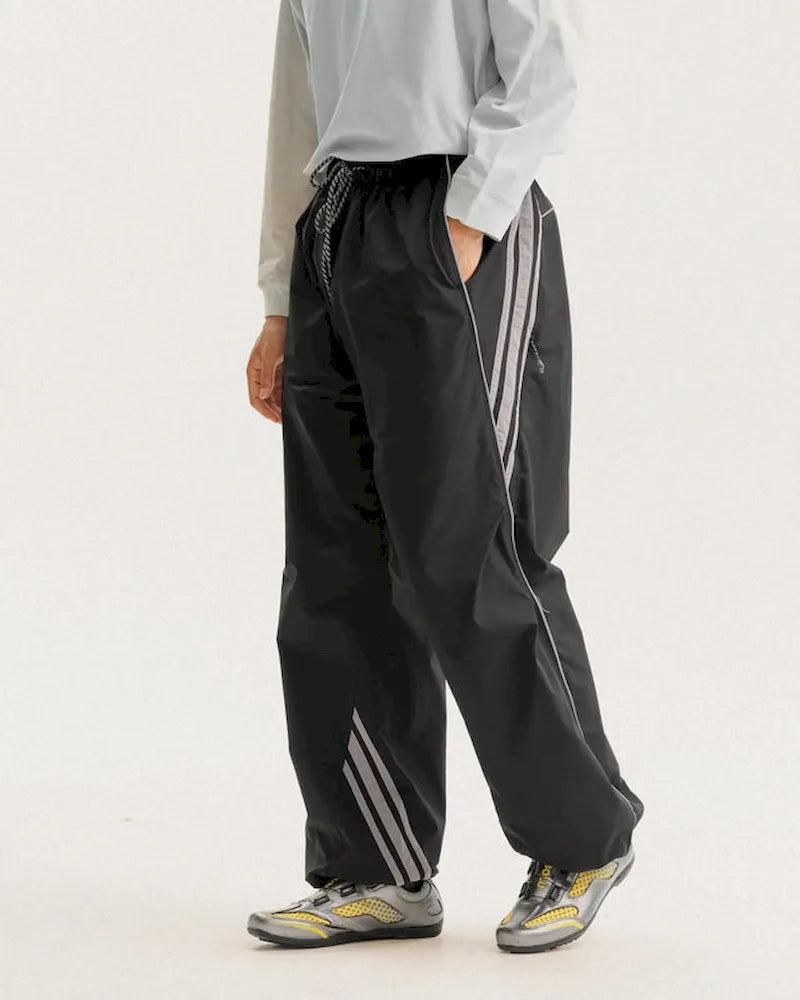 BLACKARMADA Lightweight Sports Pants | Quick-Dry, Waterproof Joggers for Men & Women