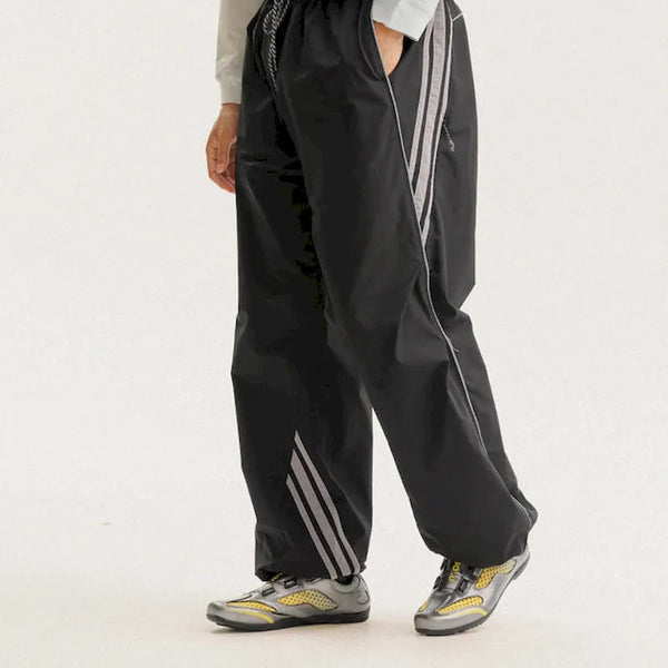 BLACKARMADA Lightweight Sports Pants | Quick-Dry, Waterproof Joggers for Men & Women