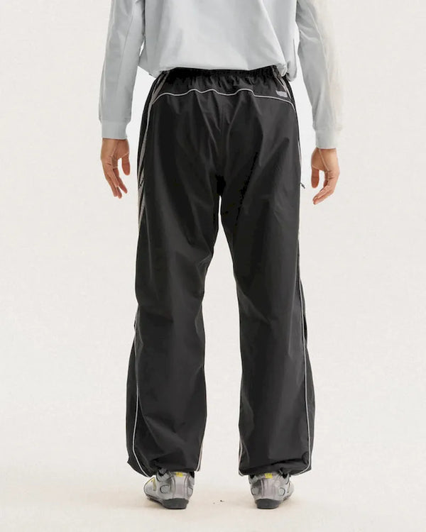 BLACKARMADA Lightweight Sports Pants | Quick-Dry, Waterproof Joggers for Men & Women