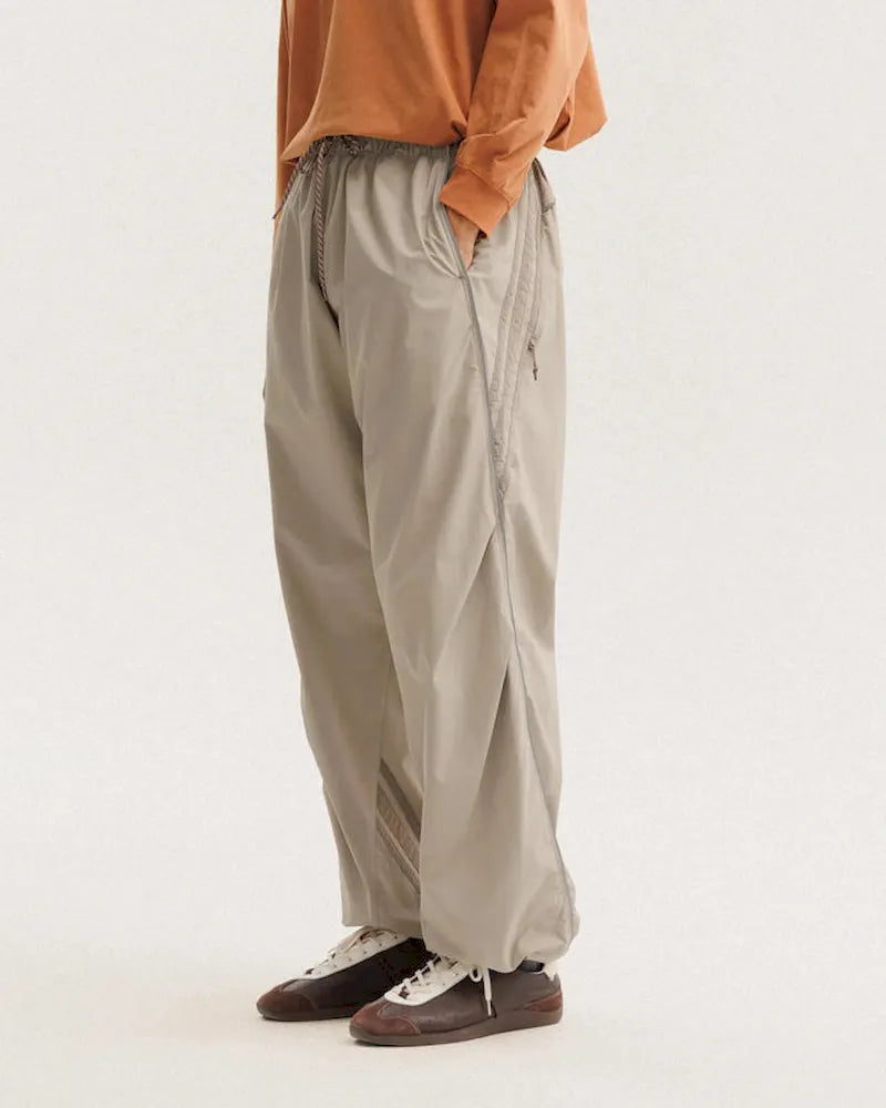 BLACKARMADA Lightweight Sports Pants | Quick-Dry, Waterproof Joggers for Men & Women