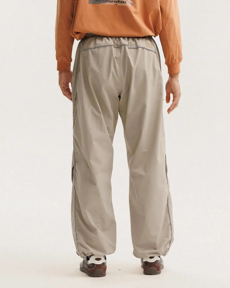BLACKARMADA Lightweight Sports Pants | Quick-Dry, Waterproof Joggers for Men & Women