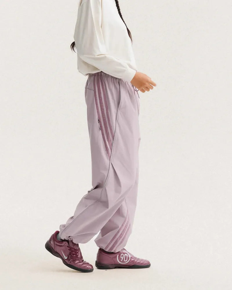 BLACKARMADA Lightweight Sports Pants | Quick-Dry, Waterproof Joggers for Men & Women