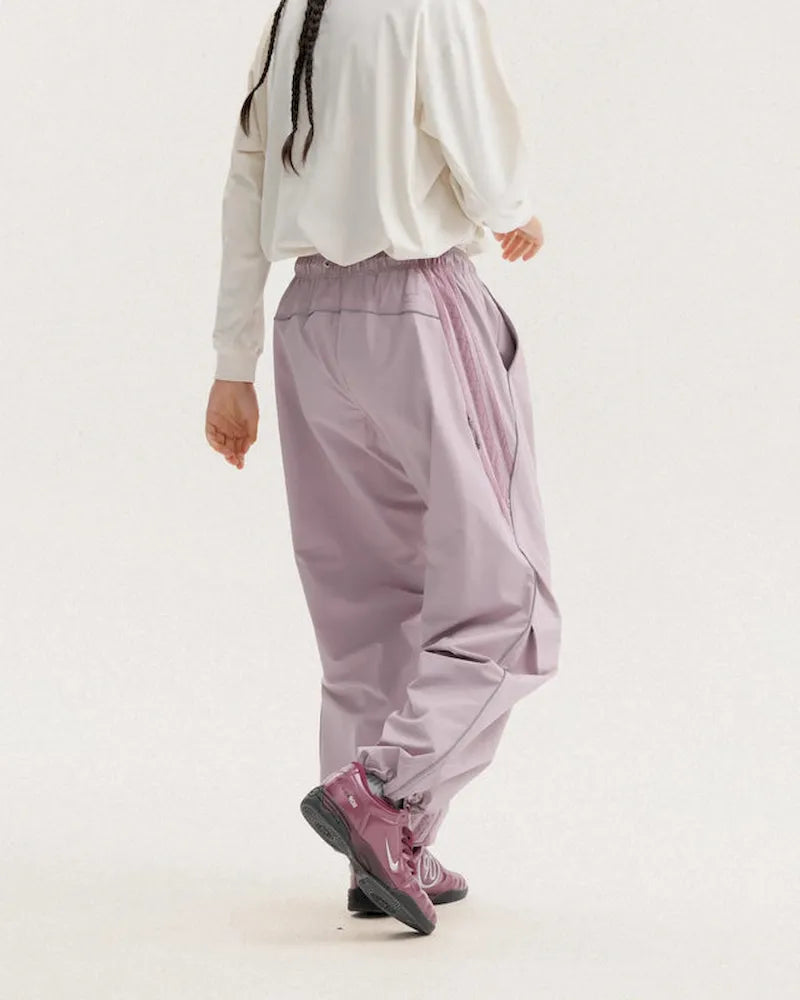 BLACKARMADA Lightweight Sports Pants | Quick-Dry, Waterproof Joggers for Men & Women
