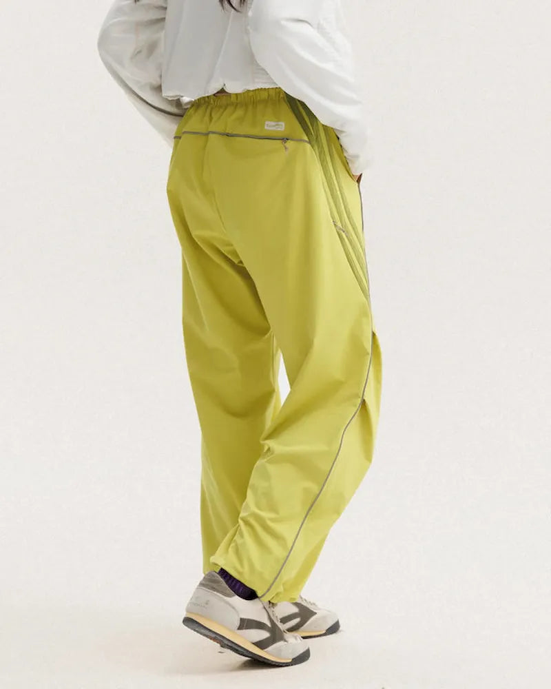 BLACKARMADA Lightweight Sports Pants | Quick-Dry, Waterproof Joggers for Men & Women